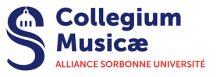 logo collegium musicæ