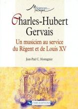 Montagnier - Charles-Hubert Gervais