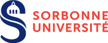 Logo tutelle Sorbonne Université