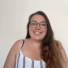portrait de lydie chapoton