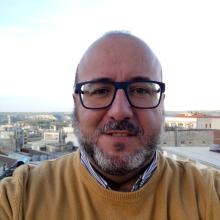 portrait de marco gurrieri