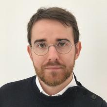 portrait de Yannaël Pasquier