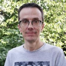 portrait de stephane audard