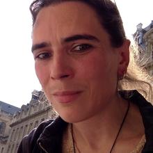 portrait de nathalie herold