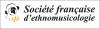 logo Société française d’ethnomusicologie