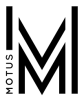 logo MOTUS, compagnie musicale