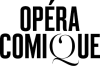 logo du théâtre national de l'opéra-comique