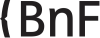 Logo BnF