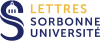 logo su lettres