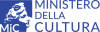 logo du Ministère de la Culture italien