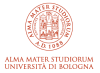logo de l'université de Bologne
