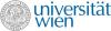 Logo de l'université de Vienne.