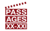 Logo du laboratoire Passages Arts & Littératures (XX-XXI)