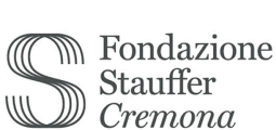 logo Fondazione Stauffer - Cremona